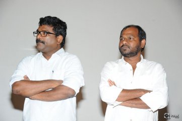 Tripura Movie Trailer Launch